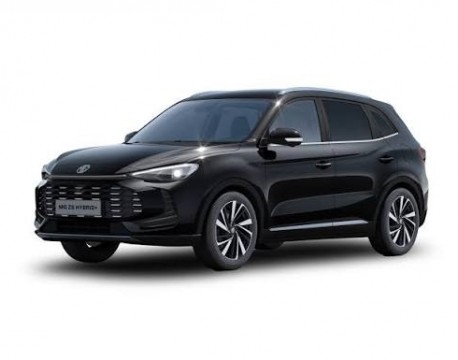 ZS 1.5 HYBRID+ 197CH LUXURY + TOIT OUVRANT