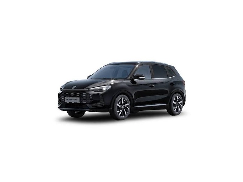 ZS 1.5 HYBRID+ 197CH LUXURY + TOIT OUVRANT
