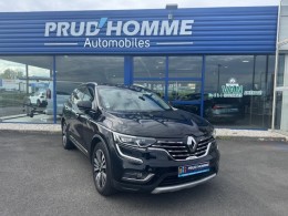 KOLEOS II 2.0 DCI 175CH ENERGY INITIALE PARIS X-TRONIC