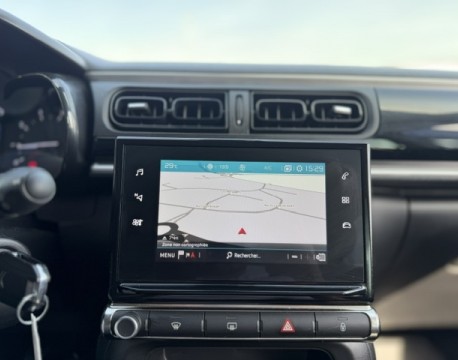 C3 SOCIETE 1.5 BLUEHDI 100CH S&S BVM 6 FEEL NAV
