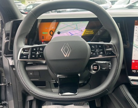 AUSTRAL 1.2 E-TECH FULL HYBRID 200CH TECHNO - 25