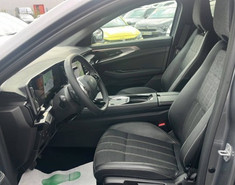 AUSTRAL 1.2 E-TECH FULL HYBRID 200CH TECHNO - 25