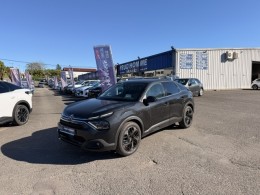 C4 PURETECH 130CH S&S SHINE