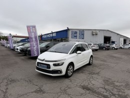 C4 SPACETOURER PURETECH 130CH S&S FEEL EAT6