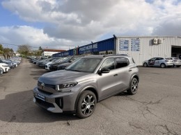 C3 AIRCROSS 1.2 HYBRIDE 145CH PLUS E-DCS6