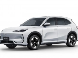 E5 218CH 60,22KWH PRO