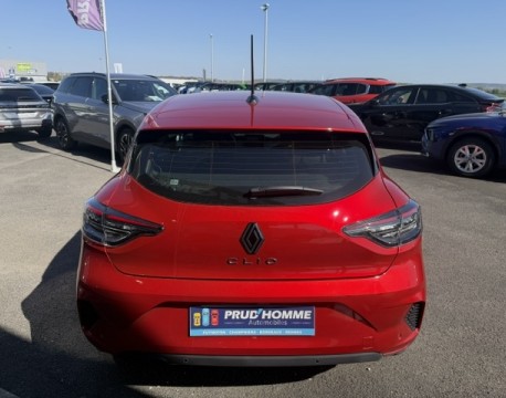 CLIO V 1.5 BLUE DCI 100CH EVOLUTION + GPS