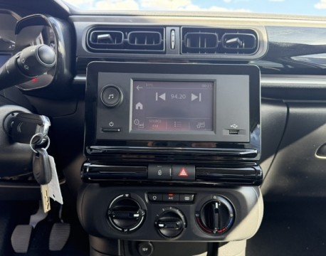 C3 1.2 PURETECH 83CH S&S FEEL