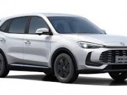 ZS 1.5 HYBRID+ 197CH LUXURY + TOIT OUVRANT