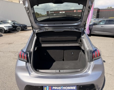 208 1.2 PURETECH 100CH S&S GT