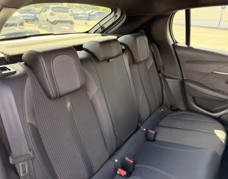 208 1.2 PURETECH 100CH S&S GT