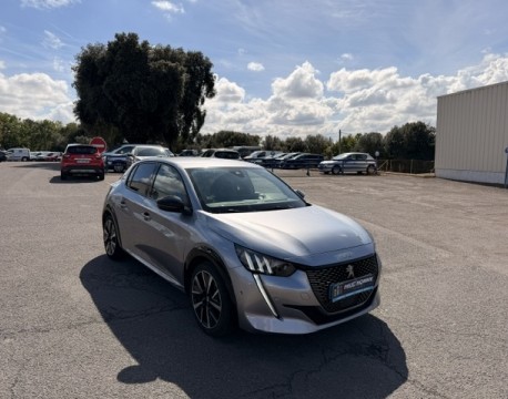 208 1.2 PURETECH 100CH S&S GT