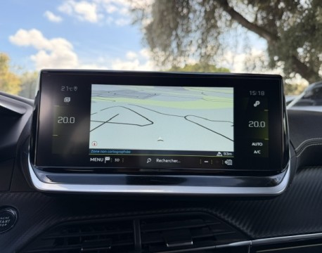 208 1.2 PURETECH 100CH S&S GT