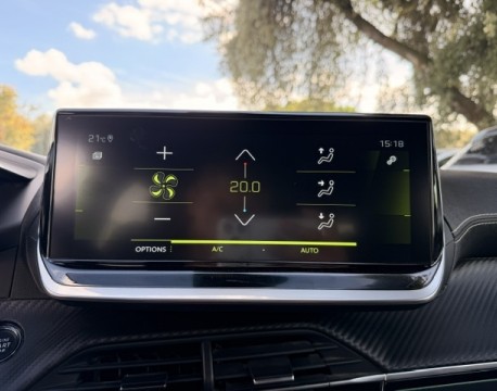 208 1.2 PURETECH 100CH S&S GT