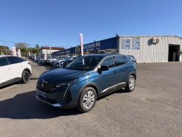 3008 1.5 BLUEHDI 130CH S&S ACTIVE PACK EAT8 3008 1.5 BLUEHDI 130CH S&S ACTIVE PACK EAT8