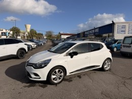 CLIO IV 1.2 16V 75CH LIMITED
