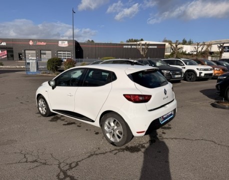 CLIO IV 1.2 16V 75CH LIMITED