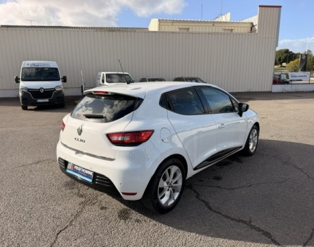 CLIO IV 1.2 16V 75CH LIMITED