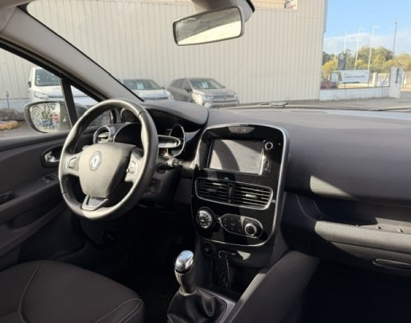 CLIO IV 1.2 16V 75CH LIMITED