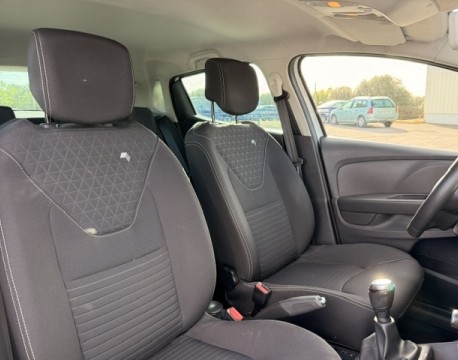 CLIO IV 1.2 16V 75CH LIMITED