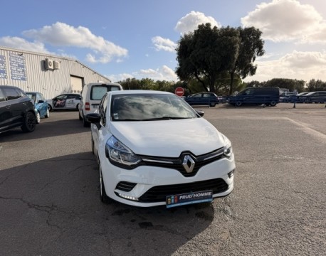 CLIO IV 1.2 16V 75CH LIMITED