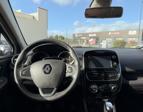 CLIO IV 1.2 16V 75CH LIMITED