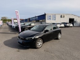 CORSA 1.2 TURBO 100CH EDITION