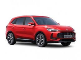 ZS 1.5 HYBRID+ 197CH LUXURY + TOIT OUVRANT