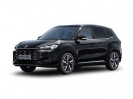 ZS 1.5 HYBRID+ 197CH LUXURY + TOIT OUVRANT