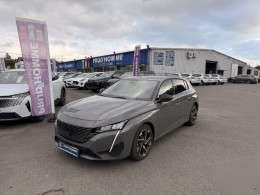 308 1.2 HYBRID 145CH ALLURE E-DCS6 + GPS