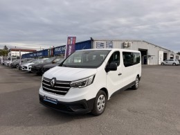 TRAFIC III COMBI L2 2.0 BLUE DCI 150CH S&S ZEN 9 PLACES