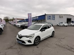 CLIO V 1.6 E-TECH 145CH FULL HYBRID EVOLUTION