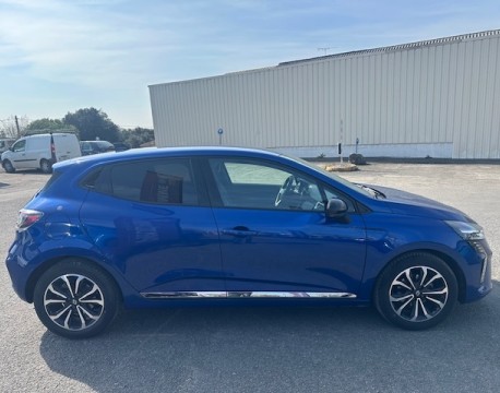 CLIO V 1.0 TCE 90CH TECHNO