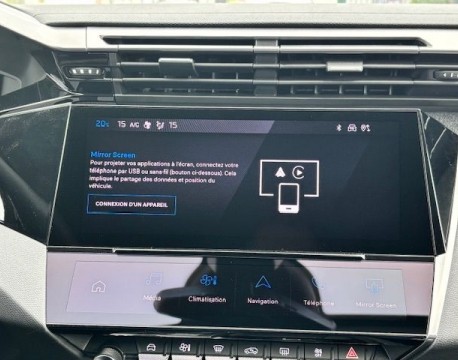 308 PHEV 180H 150CH ALLURE PACK E-EAT8