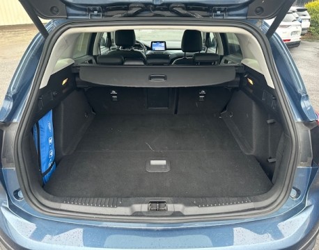 FOCUS SW 1.0 ECOBOOST 125CH ACTIVE BUSINESS BVA