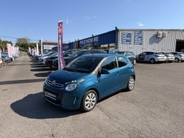 C1 VTI 72 S&S FEEL 5P C1 VTI 72 S&S FEEL 5P