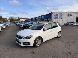 308 1.2 PURETECH 110CH S&S ACTIVE BUSINESS DISTRIBUTION NEUVE