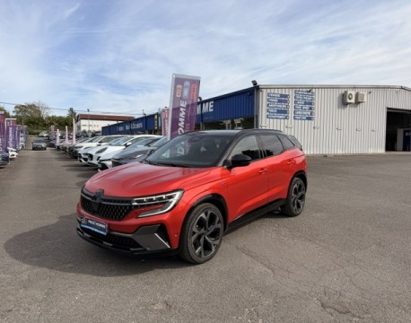 AUSTRAL 1.2 E-TECH FULL HYBRID 200CH TECHNO ESPRIT ALPINE