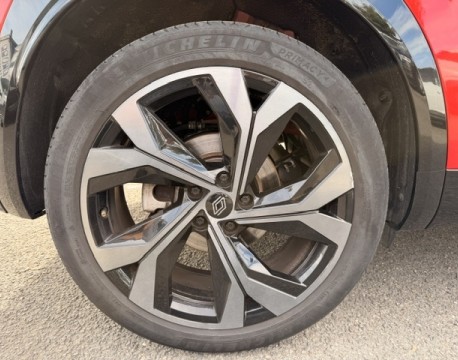 AUSTRAL 1.2 E-TECH FULL HYBRID 200CH TECHNO ESPRIT ALPINE