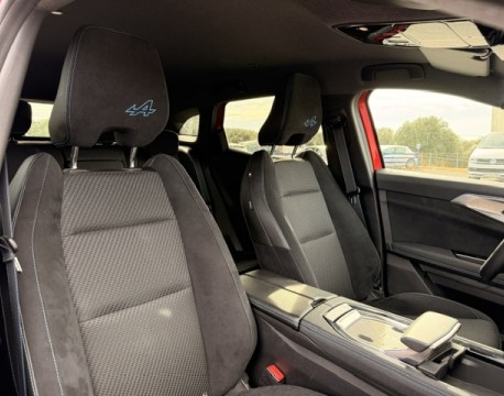 AUSTRAL 1.2 E-TECH FULL HYBRID 200CH TECHNO ESPRIT ALPINE