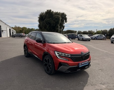 AUSTRAL 1.2 E-TECH FULL HYBRID 200CH TECHNO ESPRIT ALPINE