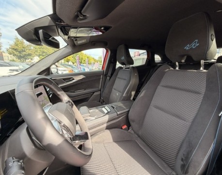 AUSTRAL 1.2 E-TECH FULL HYBRID 200CH TECHNO ESPRIT ALPINE
