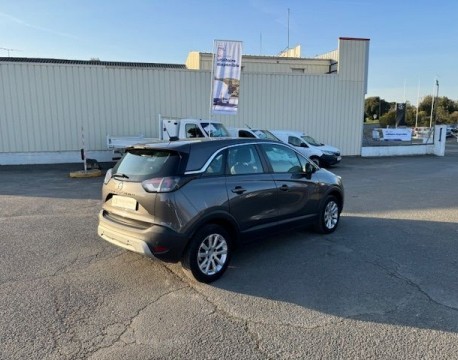 CROSSLAND 1.2 TURBO 110CH ELEGANCE BUSINESS