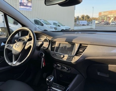 CROSSLAND 1.2 TURBO 110CH ELEGANCE BUSINESS