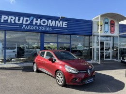CLIO IV 1.5 DCI 90CH ENERGY INTENS 5P