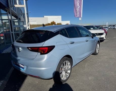 ASTRA 1.2 TURBO 130CH ELEGANCE DISTRIBUTION NEUVE