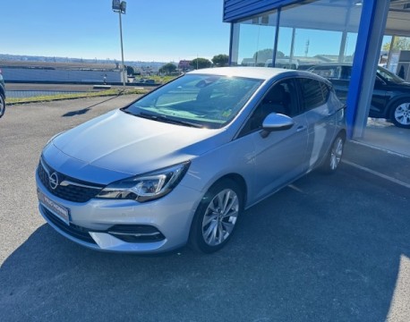 ASTRA 1.2 TURBO 130CH ELEGANCE DISTRIBUTION NEUVE