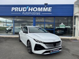308 1.2 HYBRID 145CH ALLURE E-DCS6 308 1.2 HYBRID 145CH ALLURE E-DCS6