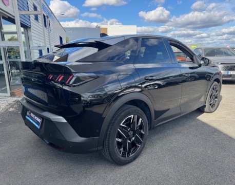 3008 1.2 HYBRID 145CH ALLURE E-DCS6