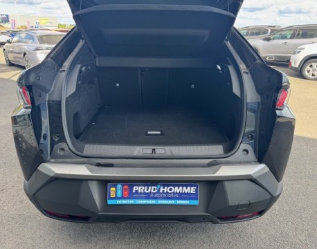 3008 1.2 HYBRID 145CH ALLURE E-DCS6